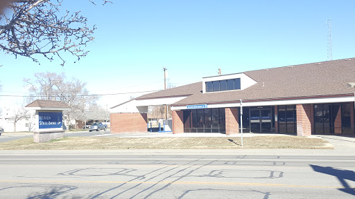 Nevada State Bank | Fallon Branch - Thumbnail