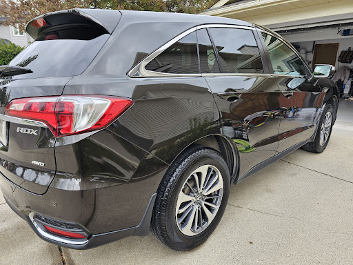 Elderado Auto Detailing - Visual