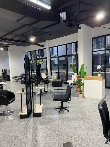 Comfortel Salon Furniture Sydney NSW Showroom - Hairdressing & Beauty Salon Furniture & Supplies - Thumbnail