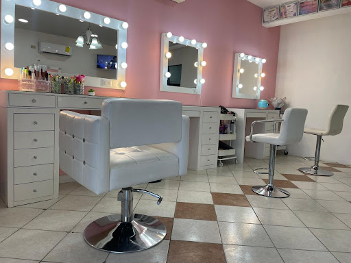 Grisel Chávez Makeup Studio - Visual