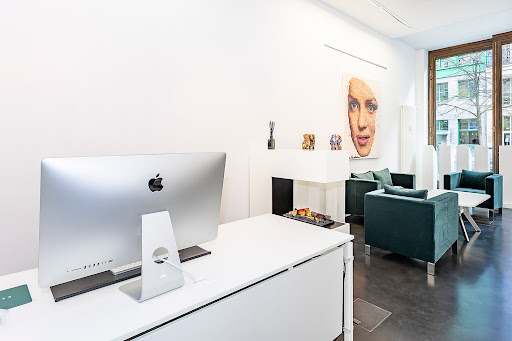 KENSINGTON Immobilien Berlin - Mitte