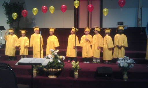 Sonshine Christian Elementary School - Thumbnail