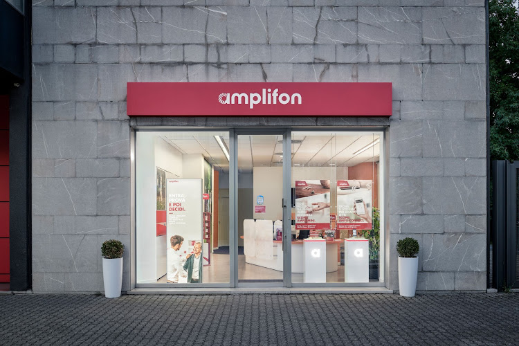 Amplifon Hörgeräte Lüneburg Marcus-Heinemann-Straße , Lüneburg