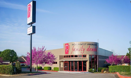 Northwest Arkansas Family Dental
