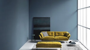 Photo n°1 de Seigneur Ameublement Rennes à Montgermont (Magasin d'ameublement et de décoration)