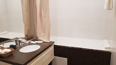 Photos of Garden Hotel Bishkek