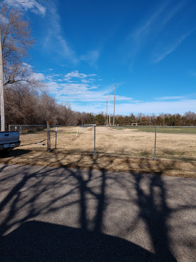 Wolverine Baseball Stadium