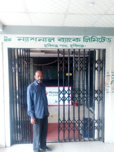 bank