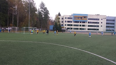 Photos of Saku Valla Spordikeskus