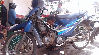 Photos of Donat Madu Lembang