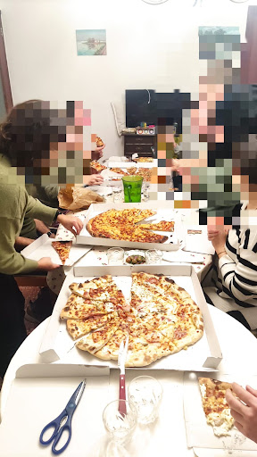 Pollos y pizzas Ortiz - Thumbnail