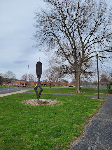 John H. Gwynn Jr. Park Gallery - United States