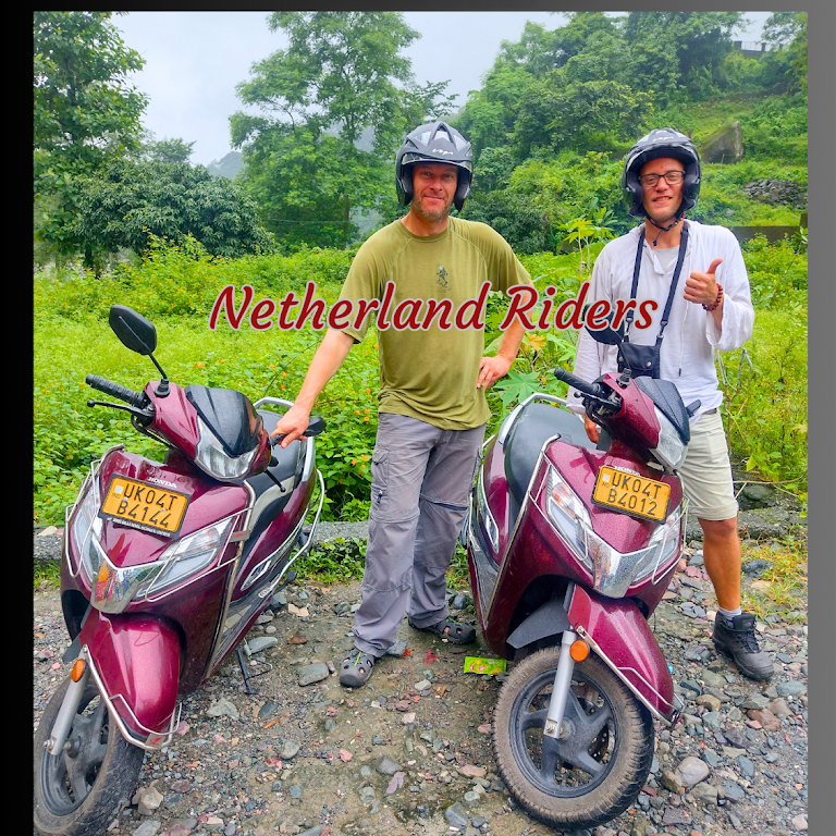 The Yellow Bike - Motorbike Rental Agency in Kathgodam