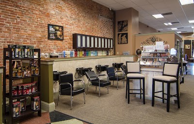 Mantra Salon