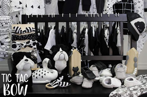 Tic Tac Bow Kids Boutique en ligne - Thumbnail
