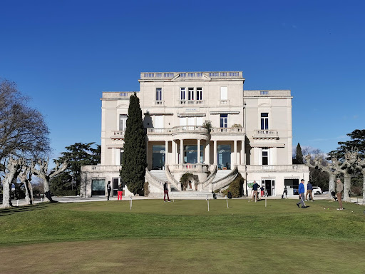 Golf Nîmes Campagne - Thumbnail