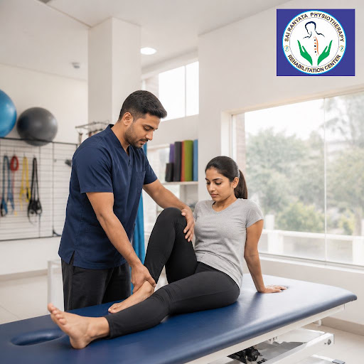 Struggling with neck, back or knee pain but can’t take leave from work? Our weekend physiotherapy… post image