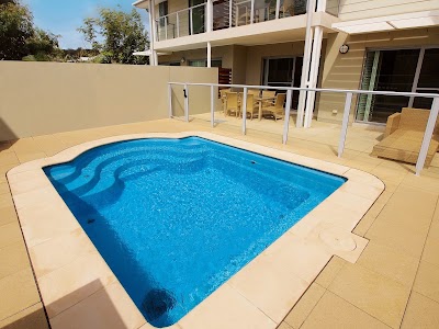 Photos of Oaks Pacific Blue Resort