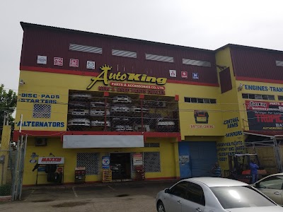 Photos of Auto King Parts & Accessories