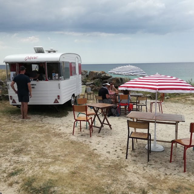 Crêperie Amorette