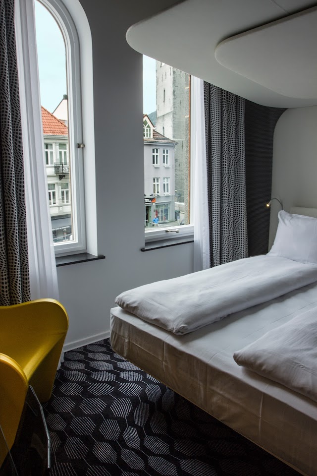 Magic Hotel Bergen