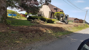 Photo n°14 de Michael Laval à Favars (Entreprise de terrassement)