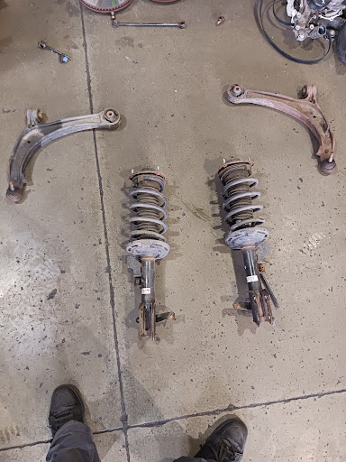 My Maintenance Man Automotive Gallery - United States