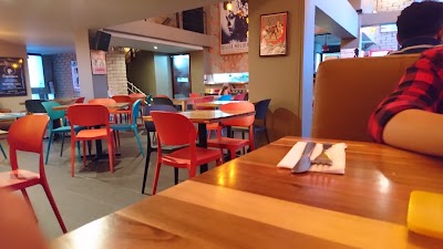 Photos of La Hamburgeser&iacute;a
