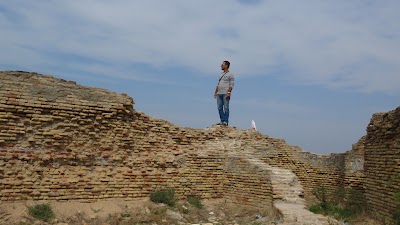 Photos of Ashooradeh Island