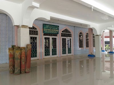 Mosque