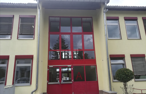 Regenbogenschule - Visual