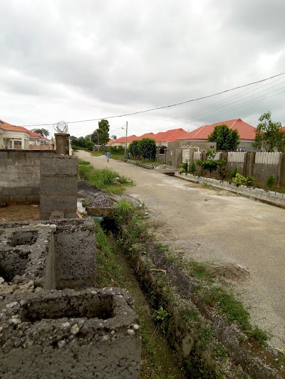 Photos of Jedo Mass Housing Estate