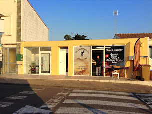 Photo n°15 de La Couscoussière d'Hocine à Jard-sur-Mer (Restaurant servant du couscous)
