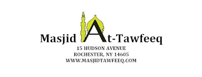 Masjid Tawfeeq of Rochester, Inc