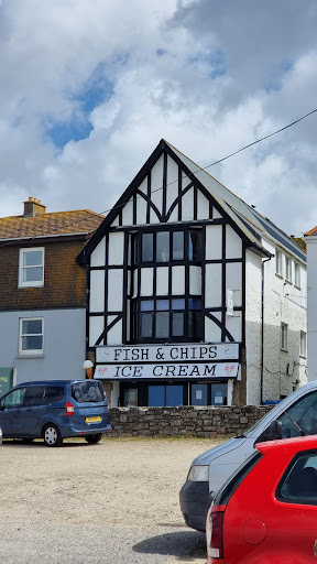 The Tudor Chippy - Thumbnail