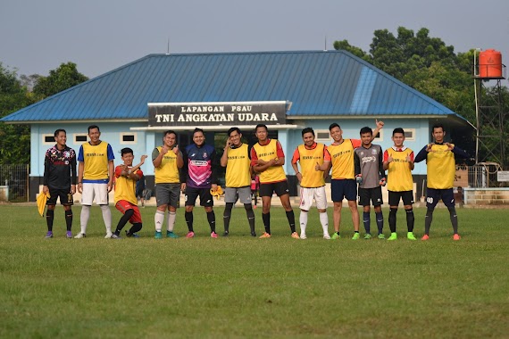 Lapangan Sutasoma, Halim PK, Author: Tri Husada W Andromeda