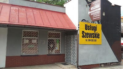 Salon Fryzjerski Izabela Ciuchta Siemianowice Slaskie Silesia 48 507 626 279