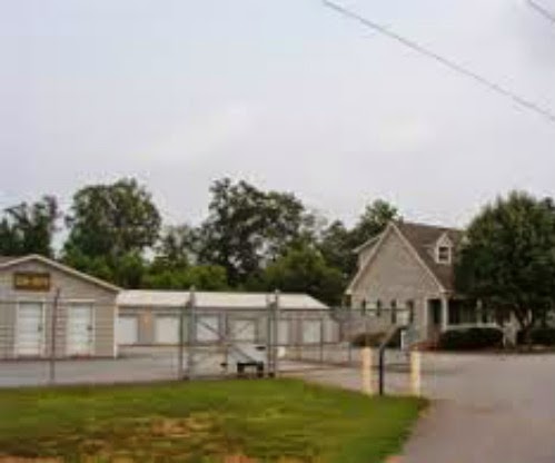 Sandy Springs Mini Storage