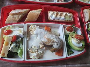 Photo n°46 de Food and Co - By Ginger à Abbeville (Traiteur)