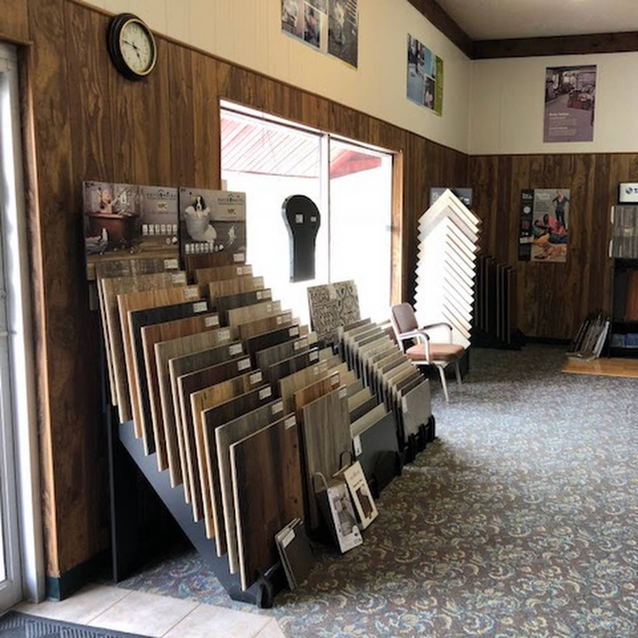 Mr. Carpet of Volusia County Inc - Flooring Store in DeLand