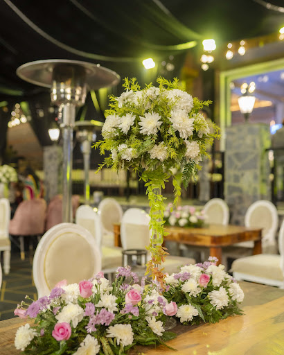 Harmony tent and caterers, always with you Make our special occasion even more memorable. Celebra… post image