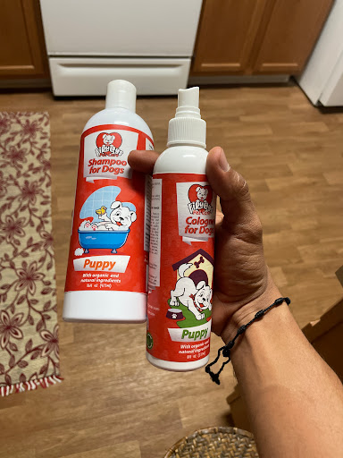 Firulays Pet Care INC Gallery - United States