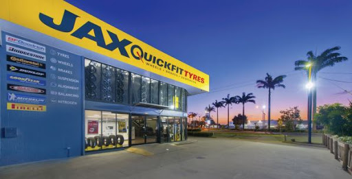 JAX Tyres & Auto Mackay - Thumbnail