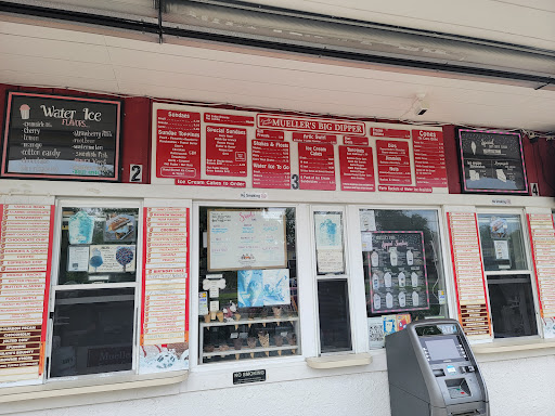 Mueller's Ice Cream - Thumbnail