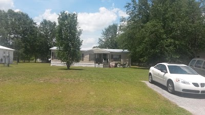 Timberview Estates Mobile Home Park