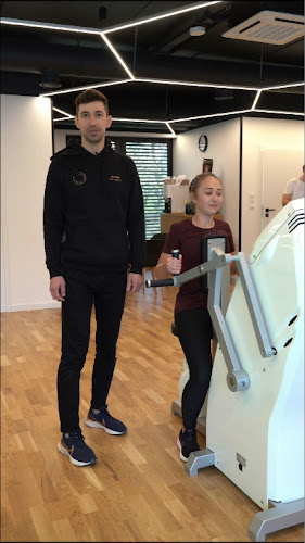 36 MINUT - klub fitness