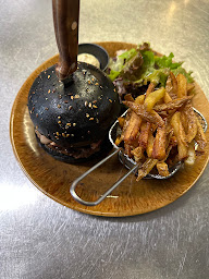 Photo n°17 de Le Rhapsody à La Côte-Saint-André (Bar lounge)