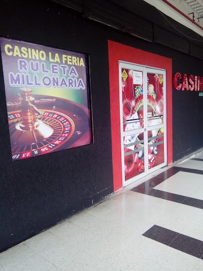 Photos of Casino La Feria