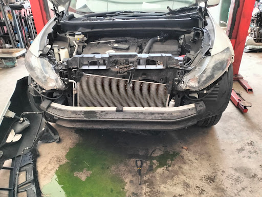 Lesmurdie Motor Wreckers