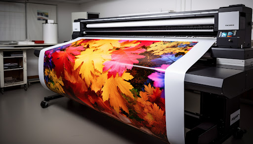 DC Design & Printing
